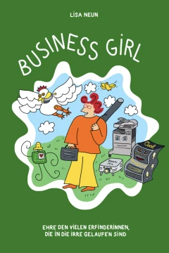 Business Girl