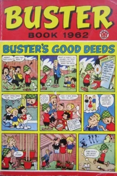 Buster Book