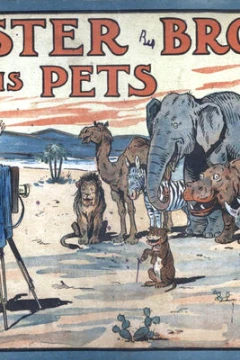 Buster Brown and His Pets