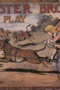 Buster Brown at Play