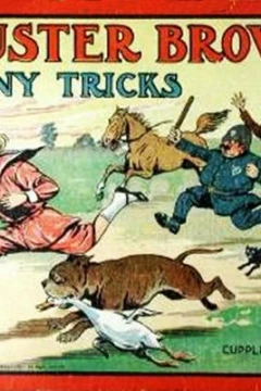 Buster Brown's Funny Tricks