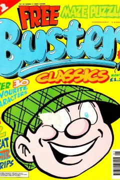 Buster Classics