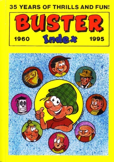 Buster Index (1995) - Series 