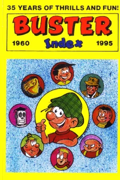 Buster Index