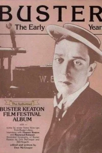 Buster Keaton