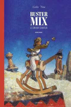 Buster Mix