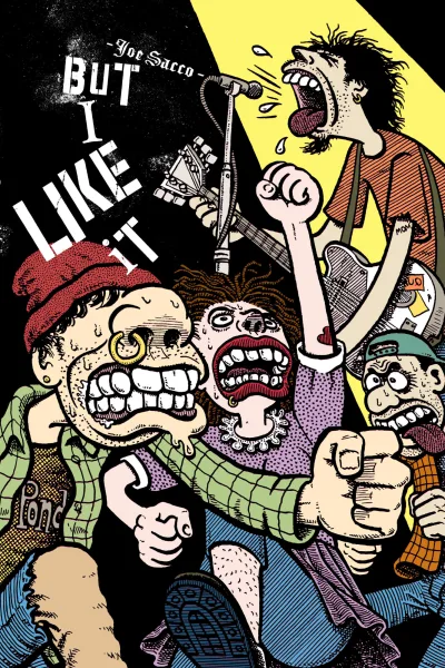 But I Like It (Hardcover, 2006) - Series 