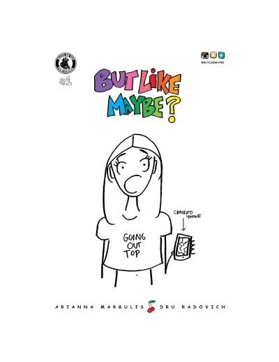 Bliss on Tap Publishing