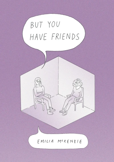 But You Have Friends (2023) - Series 