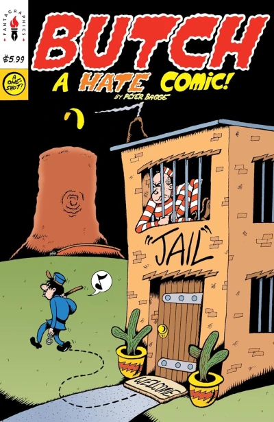 Fantagraphics