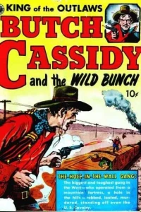 Butch Cassidy