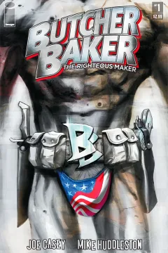 Butcher Baker the Righteous Maker