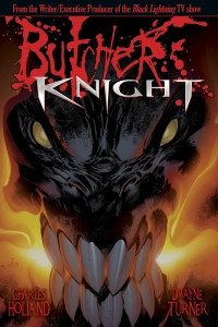 Butcher Knight