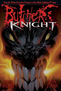 Butcher Knight