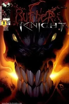 Butcher Knight