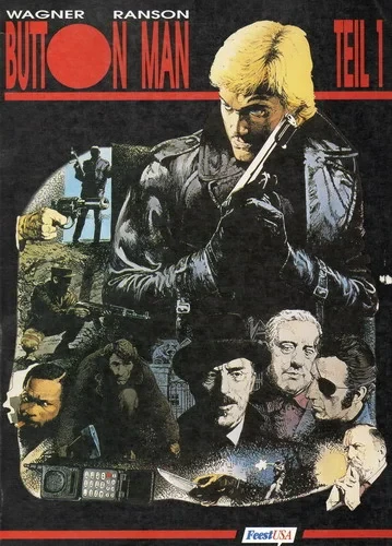 Button Man (1993) - Series 