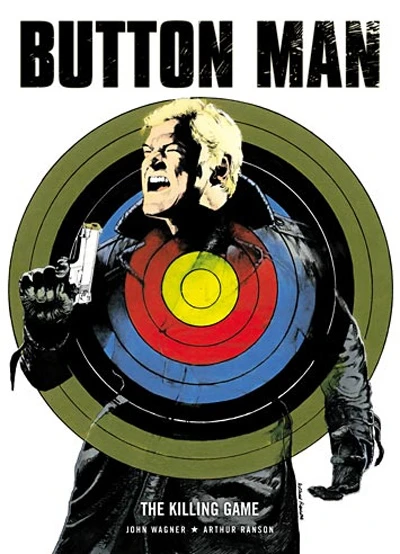 Button Man (2003) - Series 