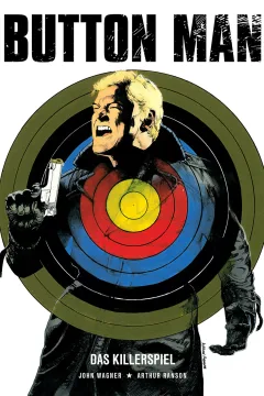 Button Man