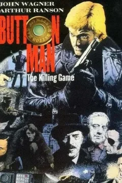 Button Man The Killing Game