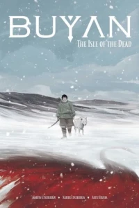 Buyan: Isle of the Dead