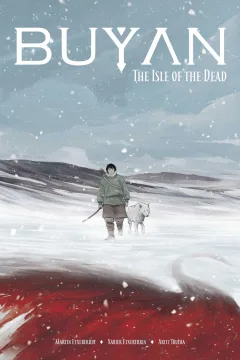 Buyan: Isle of the Dead