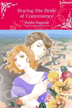 Buying His Bride of Convenience