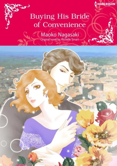 Buying His Bride of Convenience (2021) - Series 