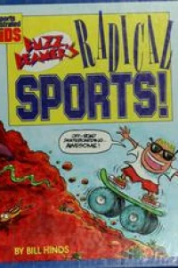 Buzz Beamer's Radical Sports!