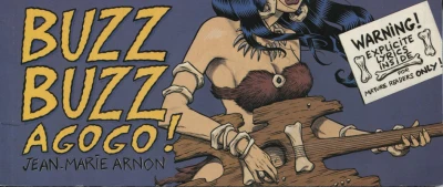 Buzz Buzz a Gogo (1996) - Series 