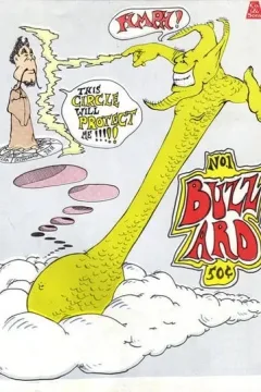 Buzzard