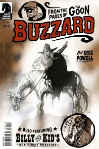 Buzzard