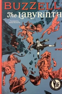 Buzzelli Collected Works