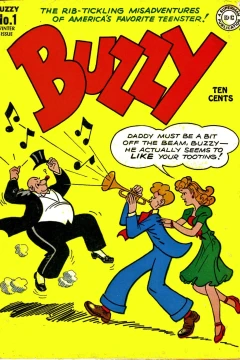 Buzzy
