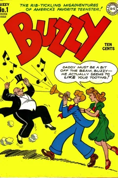 Buzzy