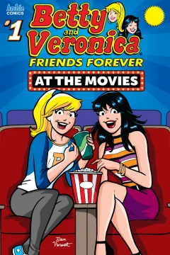 B&V Friends Forever