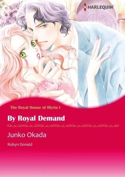 By Royal Demand (2014) - Series 
