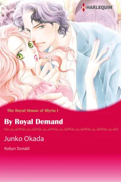 By Royal Demand