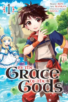By the Grace of the Gods