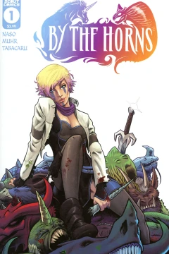 By the Horns