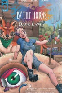 By the Horns Dark Earth