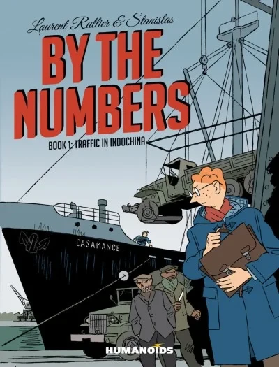 By the Numbers (2016) - Series 