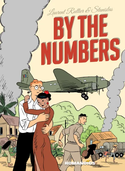 By the Numbers (2016) - Series 