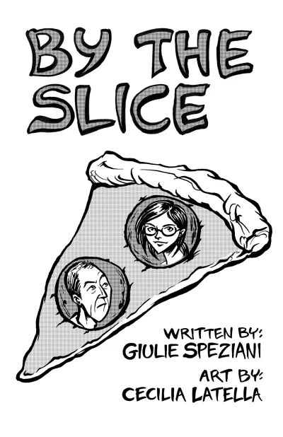 By The Slice (2014) - Series 