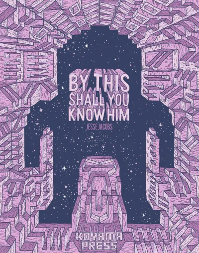 By This Shall You Know Him (Trade Paperback, 2012) - Series 