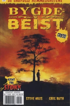 Bygdebeist