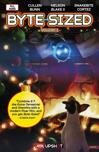 Byte-Sized (2021) - Series 