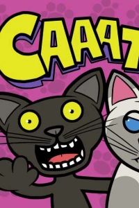 CAAATS!