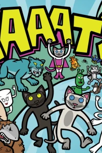 Caaats!: Compendium