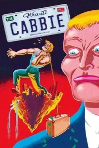 Cabbie