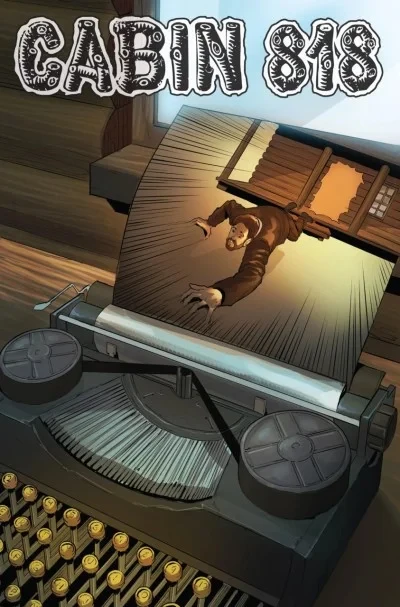 Cabin 818 (2023) - Series 